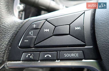Хетчбек Nissan Note 2019 в 