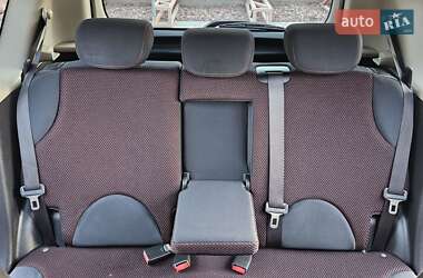 Хэтчбек Nissan Note 2007 в 