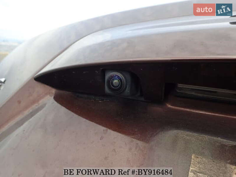 Хэтчбек Nissan Note 2019 в Киеве