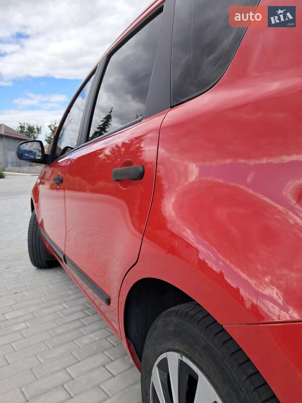 Хетчбек Nissan Note 2008 в Коростені фото 9 Хетчбек Nissan Note 2008 в Коростені