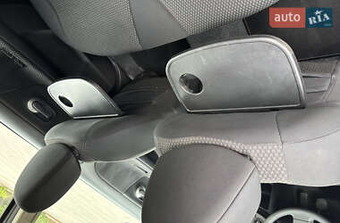 Хэтчбек Nissan Note 2008 в 