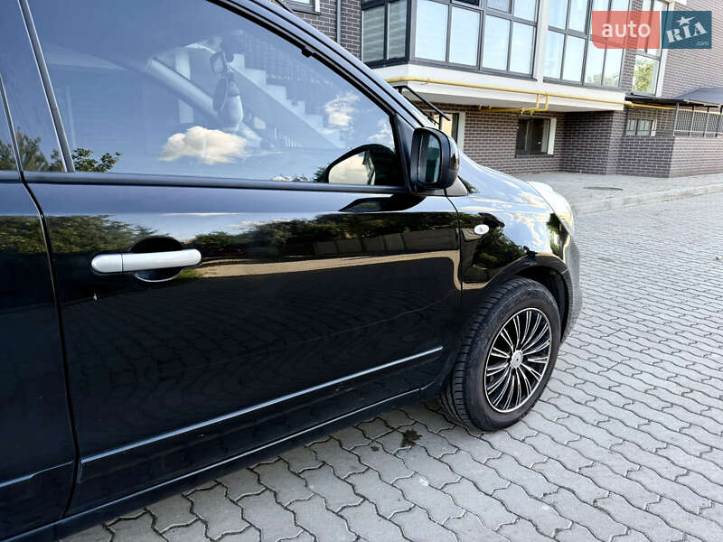 Хэтчбек Nissan Note 2011 в Жовкве фото 7 Хэтчбек Nissan Note 2011 в Жовкве