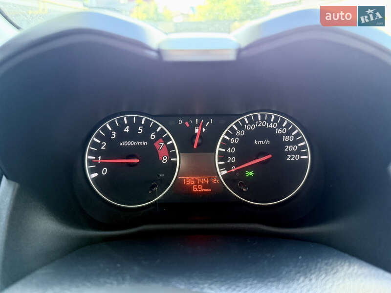 Хэтчбек Nissan Note 2011 в Жовкве фото 25 Хэтчбек Nissan Note 2011 в Жовкве