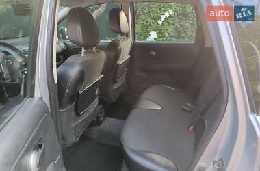 Хетчбек Nissan Note 2008 в Гадячі