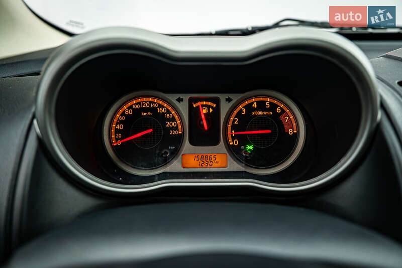 Хэтчбек Nissan Note 2007 в Киеве