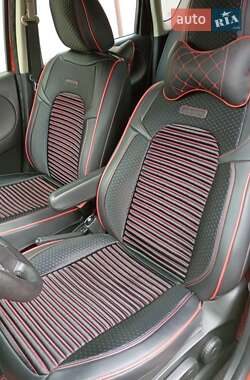 Хэтчбек Nissan Note 2007 в 