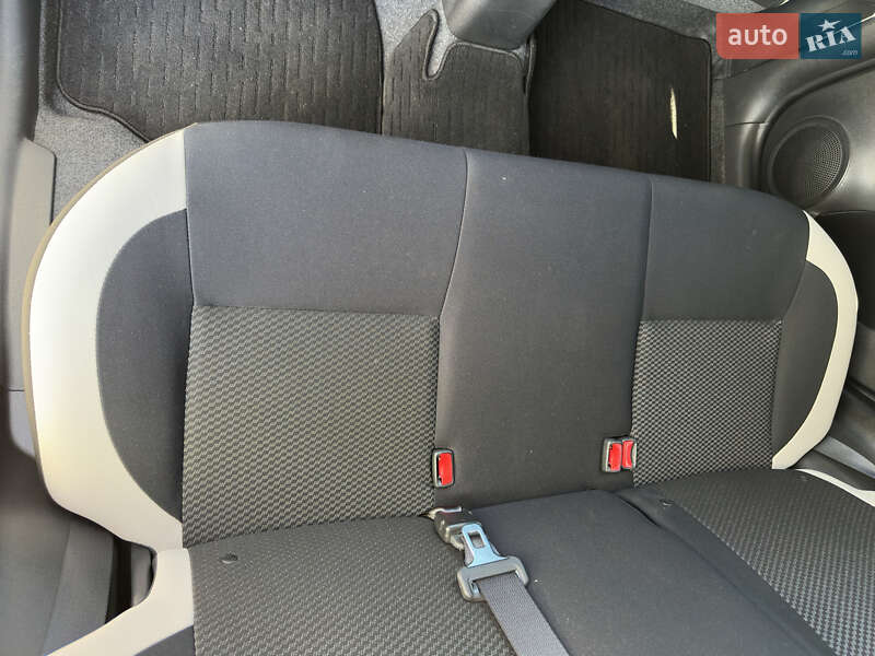 Хэтчбек Nissan Note 2019 в Киеве