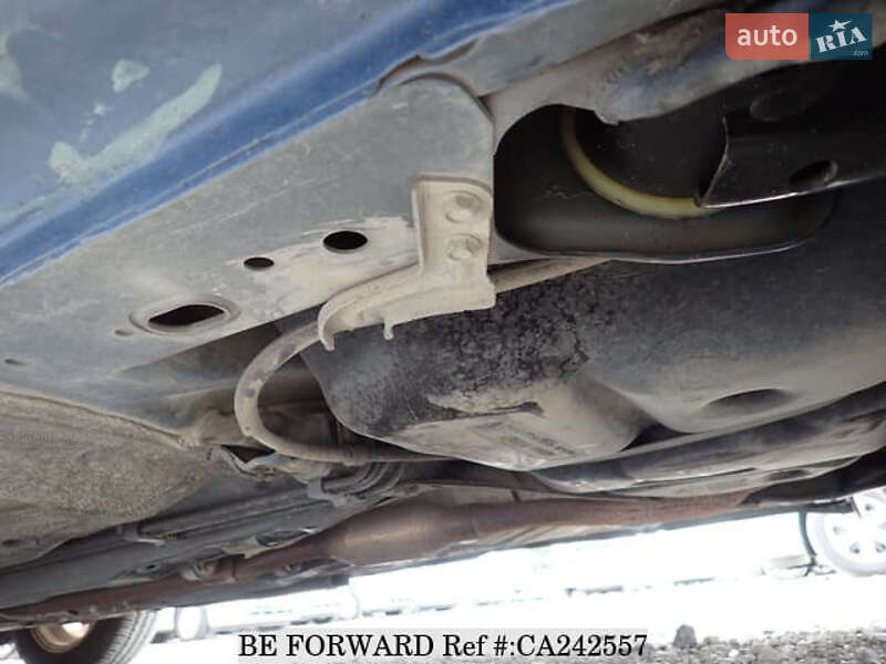 Хетчбек Nissan Note 2019 в Києві