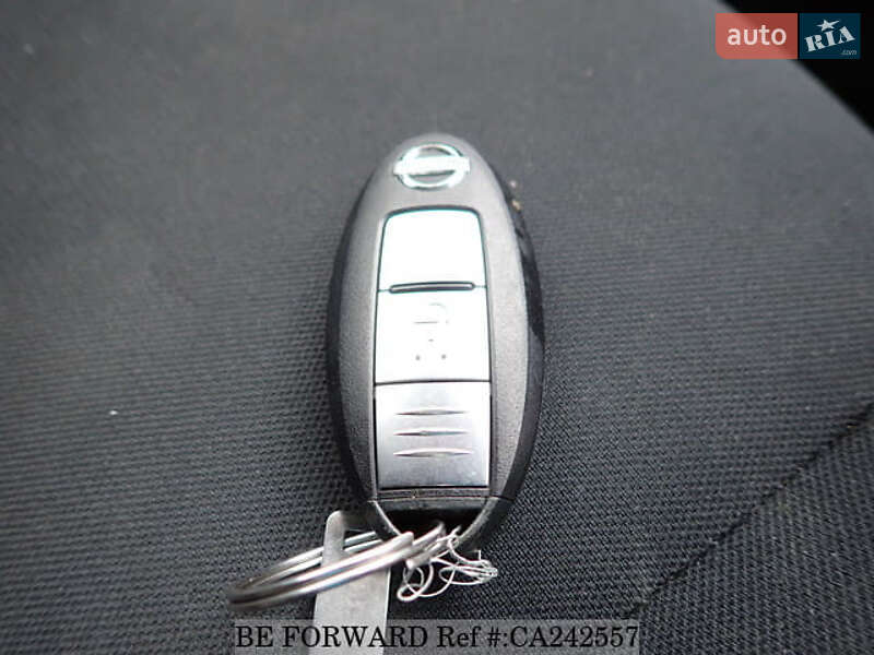 Хетчбек Nissan Note 2019 в Києві