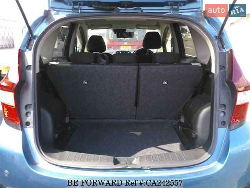 Хетчбек Nissan Note 2019 в Києві