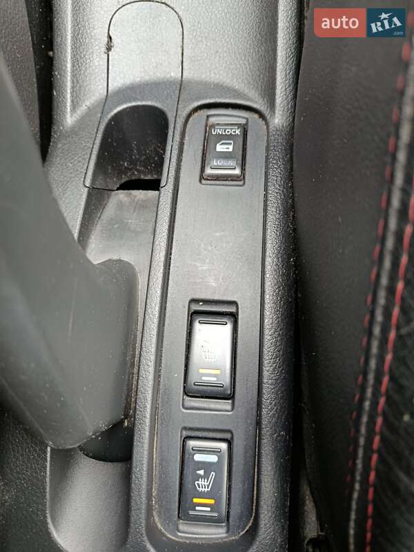 Хэтчбек Nissan Note 2007 в Павлограде