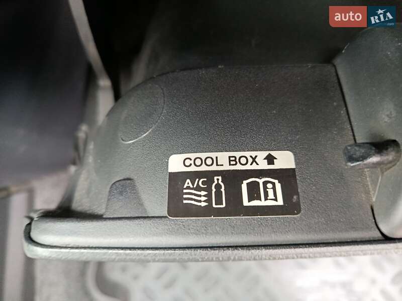 Хэтчбек Nissan Note 2007 в Павлограде