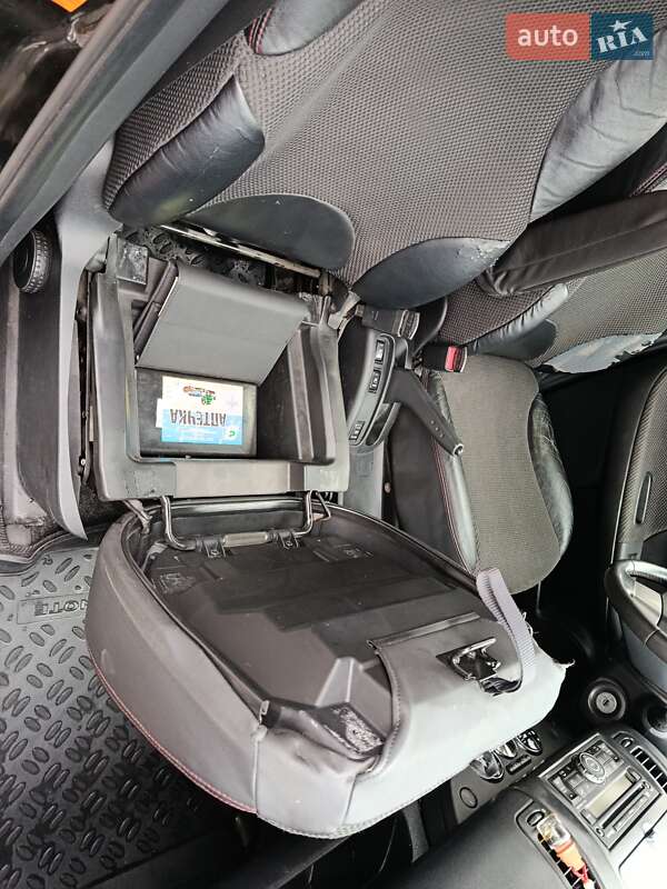 Хэтчбек Nissan Note 2007 в Павлограде