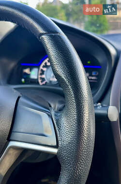 Хэтчбек Nissan Note 2017 в 