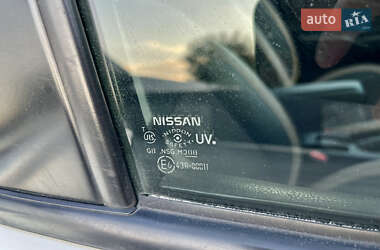 Хэтчбек Nissan Note 2017 в 