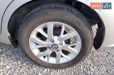 Хэтчбек Nissan Note 2019 в 