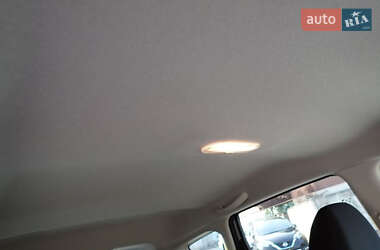Хэтчбек Nissan Note 2019 в 