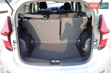 Хэтчбек Nissan Note 2019 в 