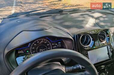Хэтчбек Nissan Note 2016 в 