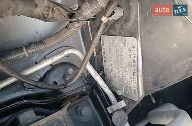Хэтчбек Nissan Note 2012 в Белой Церкви