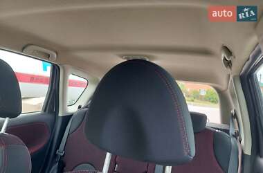Хэтчбек Nissan Note 2008 в 