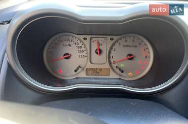 Хэтчбек Nissan Note 2007 в Киеве