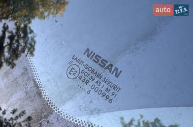 Хэтчбек Nissan Note 2006 в 