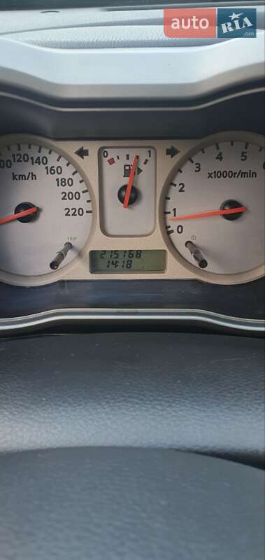 Хэтчбек Nissan Note 2007 в Ивано-Франковске