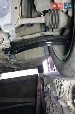 Хетчбек Nissan Note 2010 в 