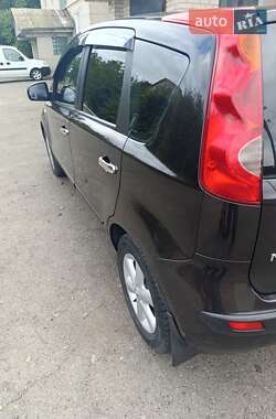 Хетчбек Nissan Note 2006 в 