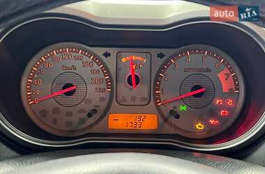 Хэтчбек Nissan Note 2007 в 