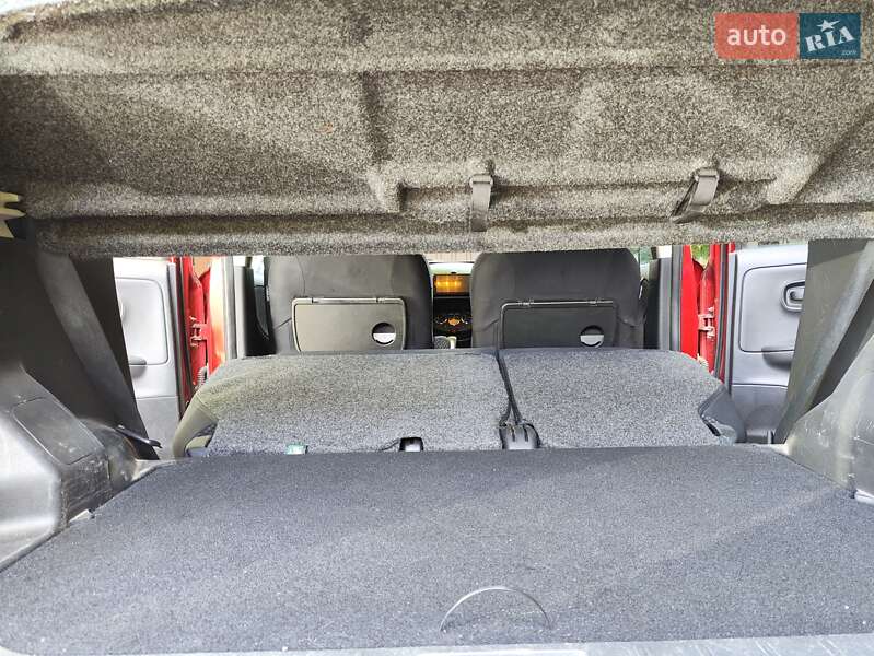 Хэтчбек Nissan Note 2007 в Киеве
