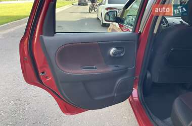 Хэтчбек Nissan Note 2008 в 