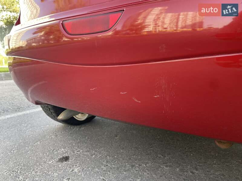 Хэтчбек Nissan Note 2008 в Киеве