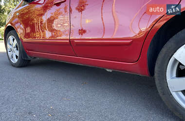 Хэтчбек Nissan Note 2007 в 