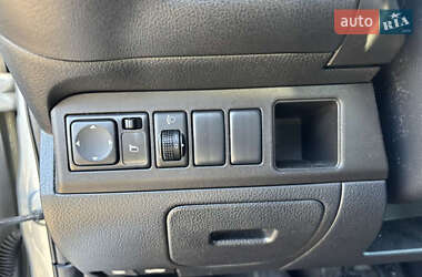 Хэтчбек Nissan Note 2008 в 
