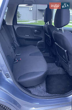 Хэтчбек Nissan Note 2006 в 
