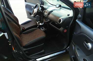 Хэтчбек Nissan Note 2009 в Виннице