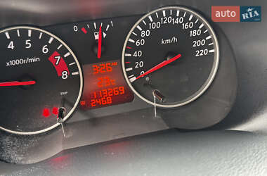 Хэтчбек Nissan Note 2012 в 
