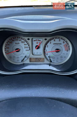Хэтчбек Nissan Note 2006 в 