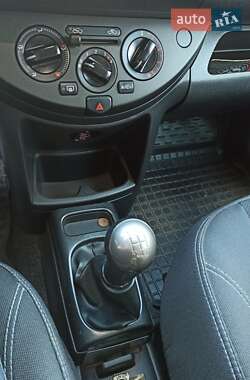 Хэтчбек Nissan Note 2008 в 