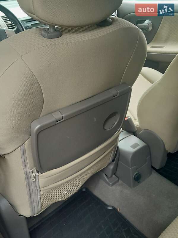 Хэтчбек Nissan Note 2007 в Киеве