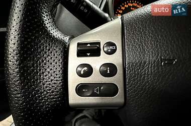 Хэтчбек Nissan Note 2008 в 