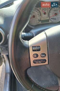 Хэтчбек Nissan Note 2006 в 