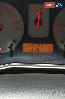 Хэтчбек Nissan Note 2008 в 