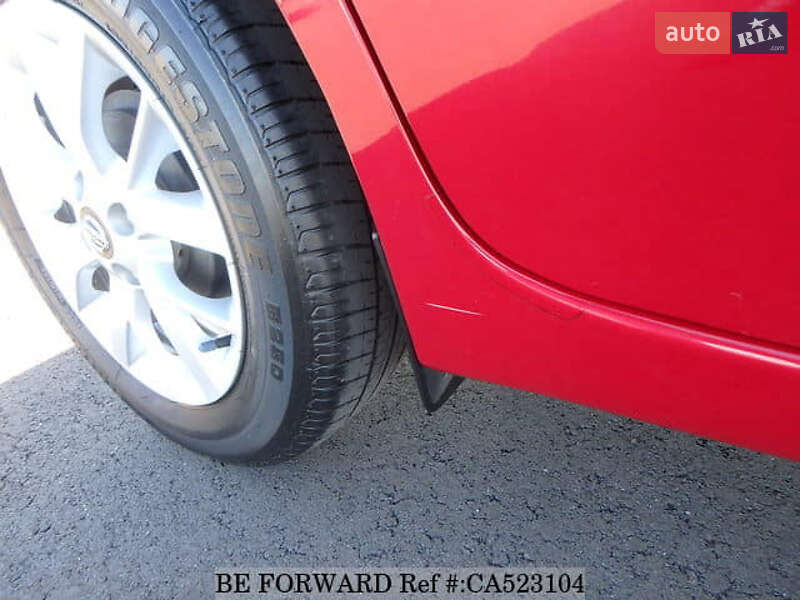 Хэтчбек Nissan Note 2019 в Киеве