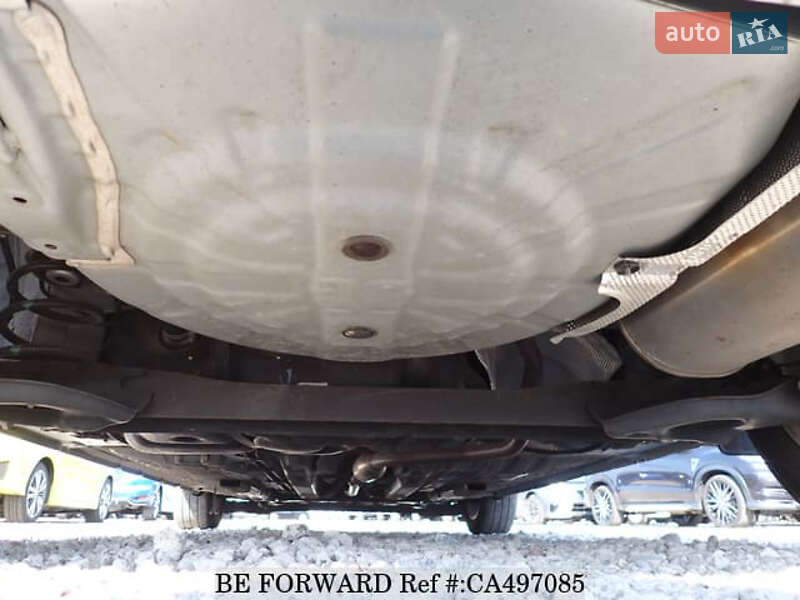 Хэтчбек Nissan Note 2019 в Киеве