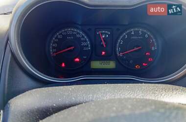 Хэтчбек Nissan Note 2007 в 