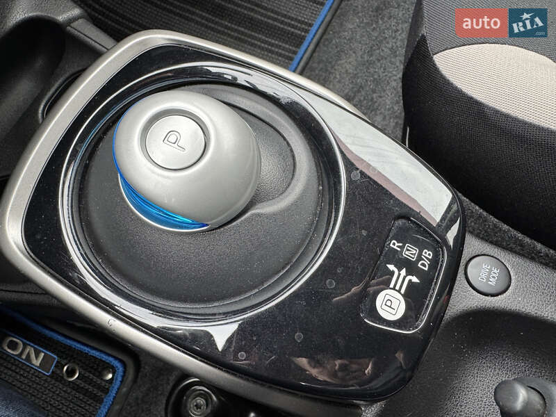 Хетчбек Nissan Note 2018 в Києві