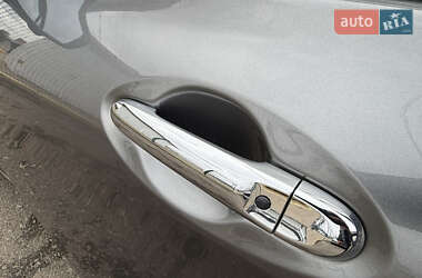 Хэтчбек Nissan Note 2020 в 